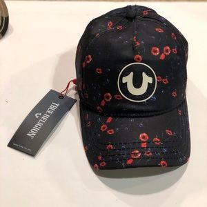 True Religion Hat